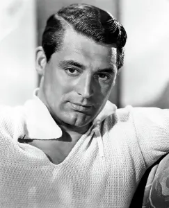 Crylbd Prints: CARY GRANT, 1930s