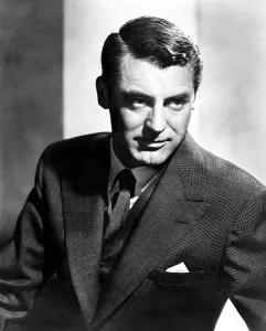 2020 Prints: Cary Grant, 1940s