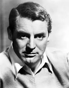 2020 Prints: Cary Grant, 1940s