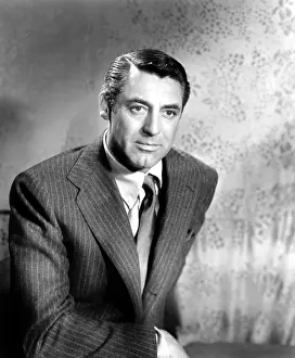 CARY GRANT, 1949