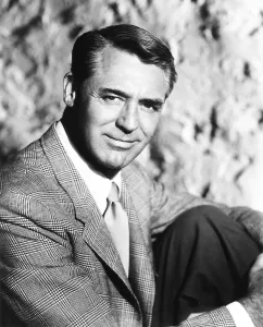 Images Dated 23rd November 2015: Cary Grant, 1960