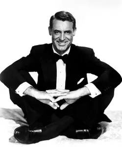 Cary Grant