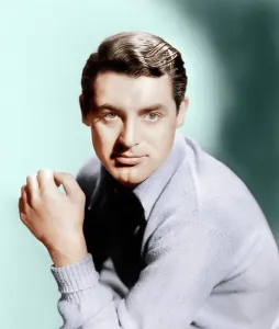In1col Prints: Cary Grant, ca. 1936