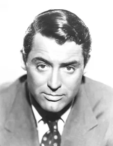 Images Dated 23rd November 2015: Cary Grant, ca. 1940