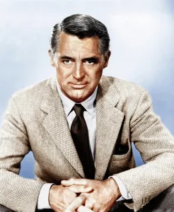 Incolgv Prints: Cary Grant, ca. 1955