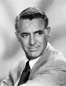 Images Dated 31st March 2006: Cary Grant, ca. 1955