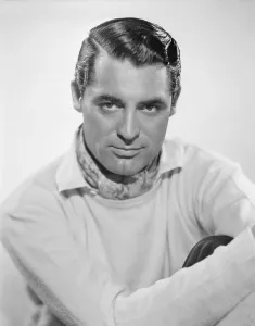 Images Dated 15th December 2010: Cary Grant, circa 1935