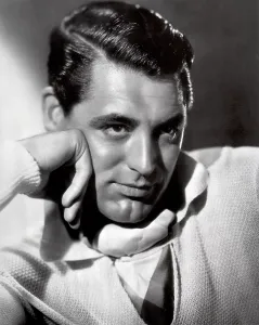 Images Dated 15th December 2010: Cary Grant, circa 1935