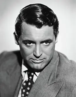 Images Dated 20th May 2019: Cary Grant, early 1940s