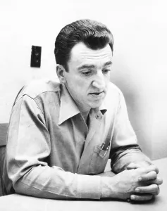 Capital Punishment Prints: Caryl Chessman, sentenced to death on eighteen counts of robbery