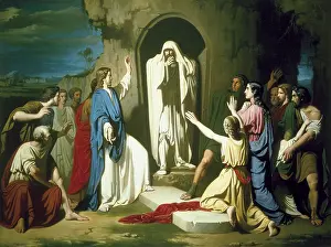 Tomb Prints: CASADO DEL ALISAL, Jose (1832-1886)