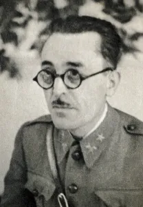 Masons Prints: CASADO LOPEZ, Segismundo (1893-1968)