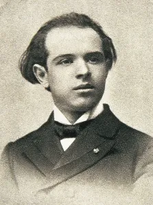 Casals Prints: CASALS, Pau (1876-1973). AISA/Everett Collection**US SALES ONLY**