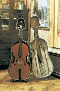 Fine Art Prints: CASALS, Pau (1876-1973). Casals cello