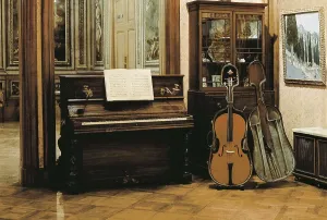 Casals Prints: CASALS, Pau (1876-1973)