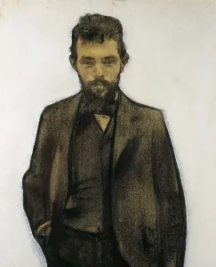 1899 1905 Prints: CASAS i CARBO, Ramn (1866-1932)
