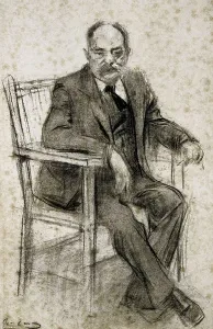 1899 1905 Prints: CASAS i CARBO, Ramn (1866-1932)