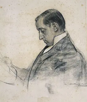Utrillo Prints: CASAS i CARBO, Ramn (1866-1932)