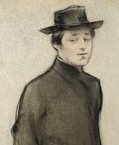 Casas I Carbó Prints: CASAS i CARBO, Ramn (1866-1932)