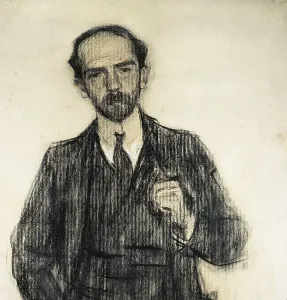 Casas I Carbó Prints: CASAS i CARBO, Ramn (1866-1932)