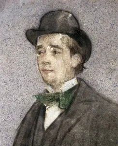 Casas I Carbó Prints: CASAS i CARBO, Ramn (1866-1932)