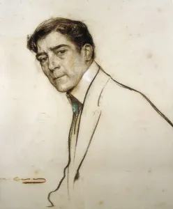 Casas I Carbó Prints: CASAS i CARBO, Ramn (1866-1932)