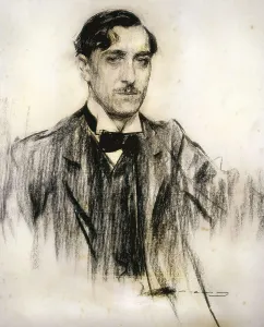 Casas I Carbó Prints: CASAS i CARBO, Ramn (1866-1932)