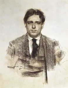 Casas I Carbó Prints: CASAS i CARBO, Ramn (1866-1932)