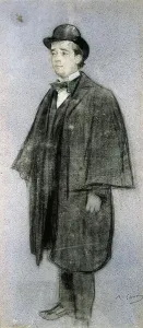 Casas I Carbó Prints: CASAS i CARBO, Ramn (1866-1932)