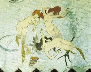 Barcelonese Prints: CASAS i CARBO, Ramn (1866-1932)