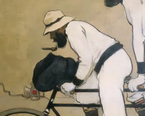 Fine Art Prints: CASAS i CARBO, Ramn (1866-1932)