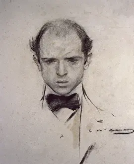Casals Prints: CASAS i CARBO, Ramon (1866-1932)