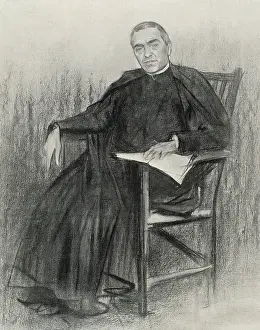Casas I Carbó Prints: CASAS i CARBO, Ramon (1866-1932)