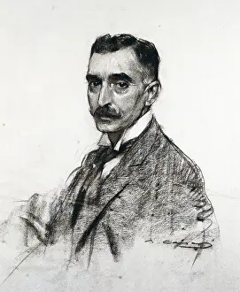 Casas I Carbó Prints: CASAS i CARBO, Ramon (1866-1932)