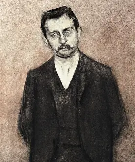 Casas I Carbó Prints: CASAS i CARBO, Ramon (1866-1932)