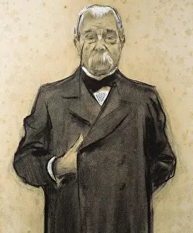 Casas I Carbó Prints: CASAS i CARBO, Ramon (1866-1932)