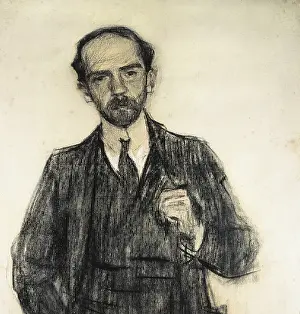 Casas I Carbó Prints: CASAS i CARBO, Ramon (1866-1932)