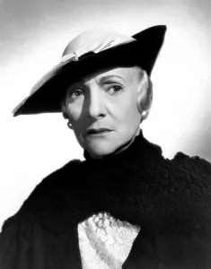 Bondi Prints: THE CASE AGAINST MRS. AMES, Beulah Bondi, 1936