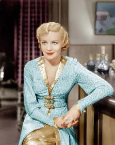 Madeleine Prints: THE CASE AGAINST MRS. AMES, Madeleine Carroll, 1936