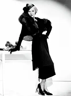 Madeleine Prints: THE CASE AGAINST MRS. AMES, Madeleine Carroll