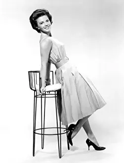 Spiked Heels Prints: CASH McCALL, Natalie Wood, 1960