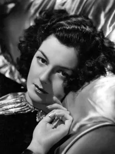 Images Dated 11th February 2009: THE CASINO MURDER CASE, Rosalind Russell, 1935