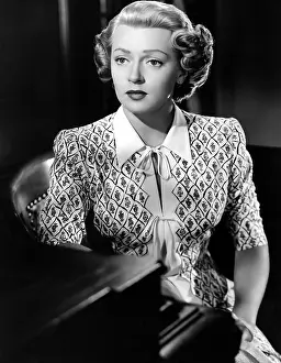 Jsx 73 Prints: CASS TIMBERLANE, Lana Turner, 1947