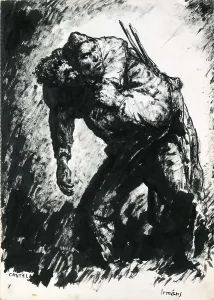 The Groyne Prints: CASTELAO, Daniel Alfonso Rodrguez (1886-1950)