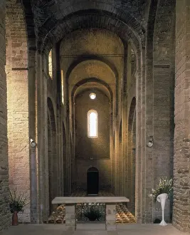 Landscapeseurope Prints: Castle and Collegiate Church of Saint Vincent