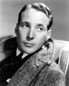 Images Dated 24th April 2015: THE CAT AND THE CANARY, Douglass Montgomery, 1939