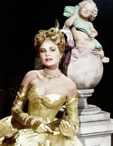 1955 Movies Prints: TO CATCH A THIEF, Grace Kelly, 1955