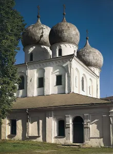 Russia Prints: Cathedral of Our Lady of Nativity