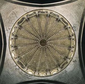 Bizantium Prints: Cathedral of Zamora. 1151-1174