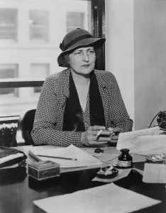 Publisher Prints: Catherine Curtis hosted a radio program WOMEN AND MONEY advocating women's financial independence